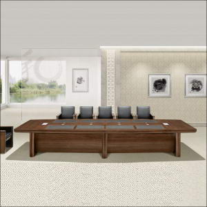 弧形大会议桌、会议椅