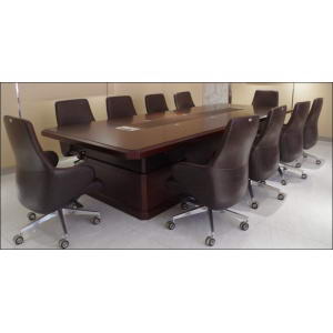 会议桌、会议椅