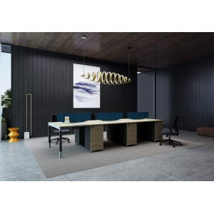 经理桌、职员桌、会议桌