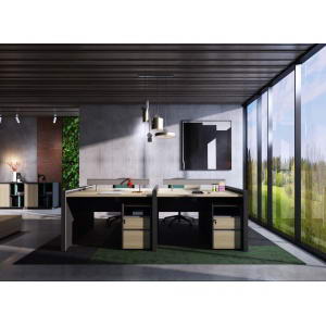 经理桌、职员桌、会议桌