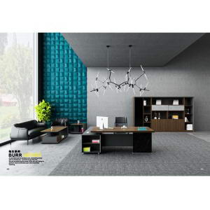 经理桌、职员桌、会议桌