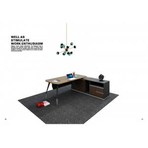 经理桌、职员桌、会议桌