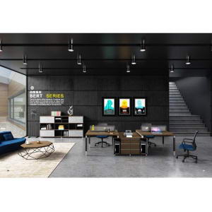 经理桌、职员桌、会议桌