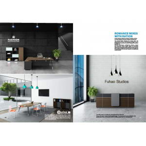 经理桌、职员桌、会议桌