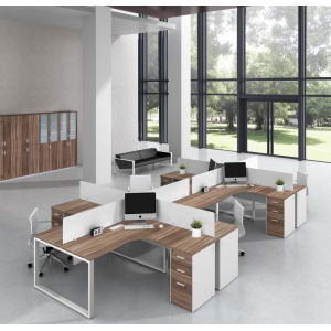 经理桌、职员桌、会议桌