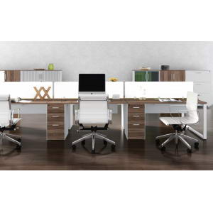 经理桌、职员桌、会议桌