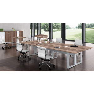 经理桌、职员桌、会议桌