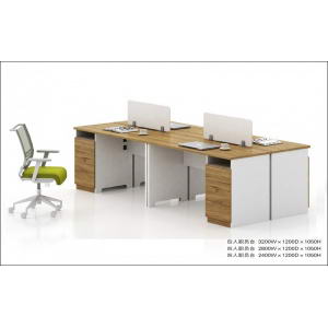 经理桌、职员桌、会议桌