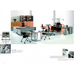 经理桌、职员桌、会议桌