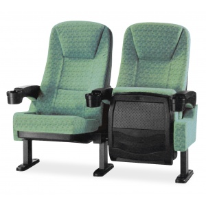 礼堂椅、影院椅