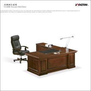 班台、班椅、文件柜