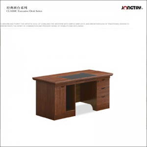 办公桌、办公椅