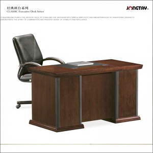 办公桌、办公椅