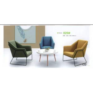 公共区接待沙发