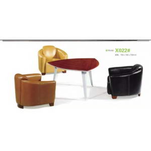 公共区接待沙发