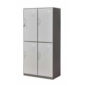 四门更衣柜