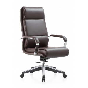 办公椅牛皮