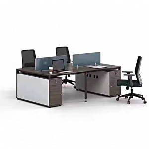 屏风工作位、员工位、职员桌