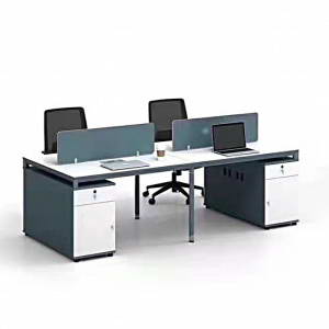 屏风工作位、员工位、职员桌