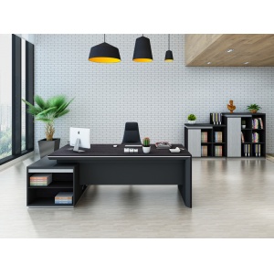 经理桌、职员桌、会议桌