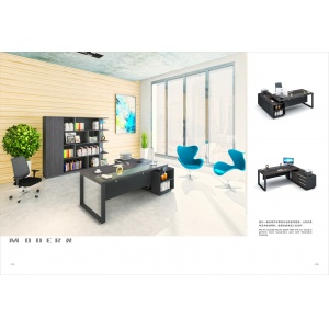 经理桌、职员桌、会议桌